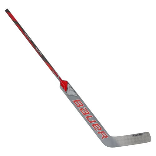 Hůl G. BAUER S22 SUPREME M5PRO GOAL STK-SR-LFT-P31-MTO