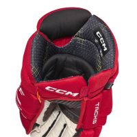 Rukavice CCM HG Tacks XF Sr (34)