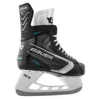 Korčule BAUER S26 SUPREME F20 SKATE-JR (3)