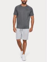 Pánske tričko Under Armour Tech 2.0-GRY 090 (4)