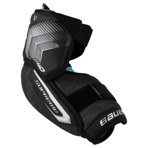 Lakte BAUER S26 SUPREME F40 ELBOW PAD-SR