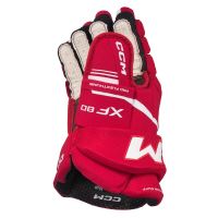 Rukavice CCM HG Tacks XF 80 Jr (13)