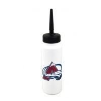 Hokejová fľaša NHL - Colorado Avalanche Hokejová fľaša NHL - Colorado Avalanche
