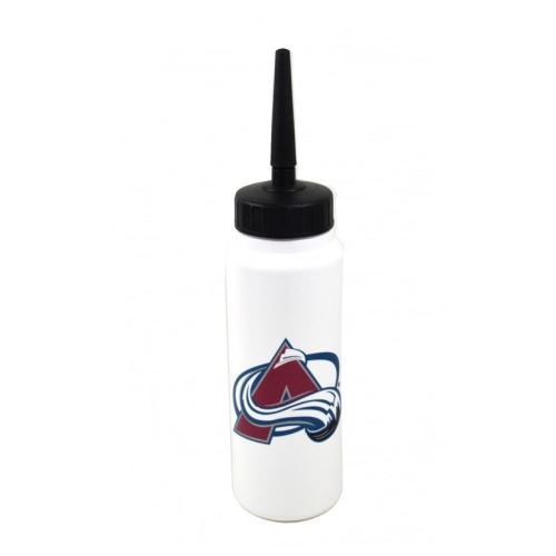 Hokejová lahev NHL - Colorado Avalanche