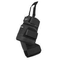 Chránič kolen CCM KP XF Sr Bk OSFA (2)