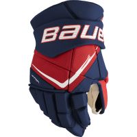 Rukavice BAUER S25 VAPOR FLYPRO GLOVE-INT (7)