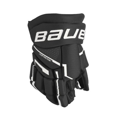 Rukavice BAUER SUPREME MACH YTH
