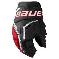 Rukavice BAUER S26 SUPREME F50 PRO GLOVE-JR (6)