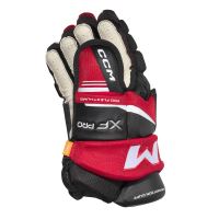 Rukavice CCM HG Tacks XF Pre Sr (6)