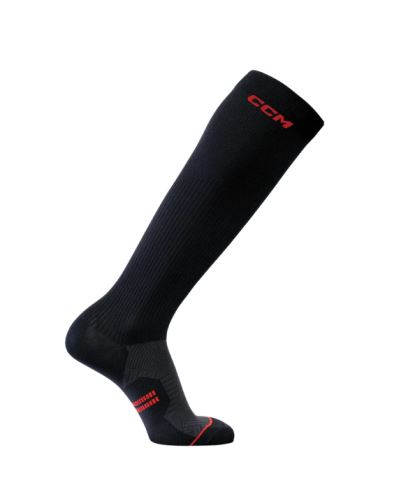 Podkolienky CCM SockLine JR veľ.1-5