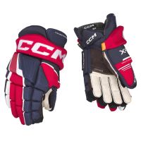 Rukavice CCM HG Tacks XF Jr (4)