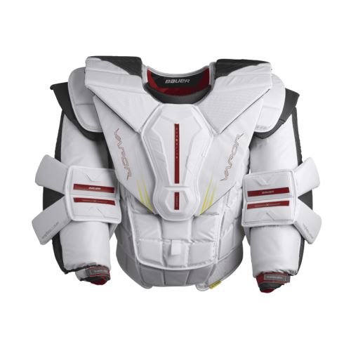 Vesta G. BAUER S23 VAPOR HYPERLITE2 CHEST PROTECTOR-SR MTO