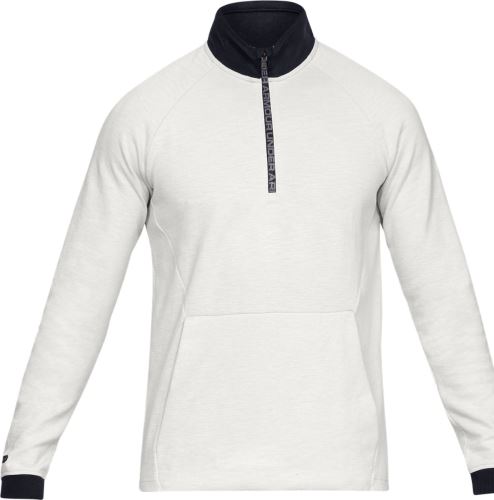 Mikina Under Armour Unstoppable 2X Knit 1/2 Zip 112
