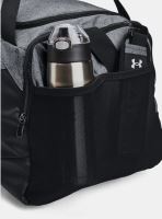 Taška Under Armour UA Undeniable 5.0 Duffle MD-GRY 012 (3)
