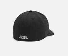 Šiltovka Under Armour Mens UA Blitzing-BLK 001 (1)