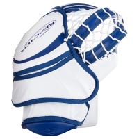 Lapačka BAUER S24 R5 PRE CATCHER-SR-CLR REGULAR (4)