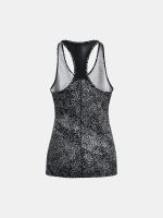 Tielko Under Armour HeatGear Armour Racer Print-BLK 003 L (3)