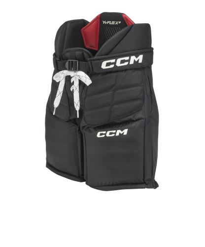 Nohavice CCM HPG Yt Flex 3 Bk L/XL