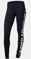 Dievčenské legíny Under Armour Sportstyle Branded Leggings 001 (3)