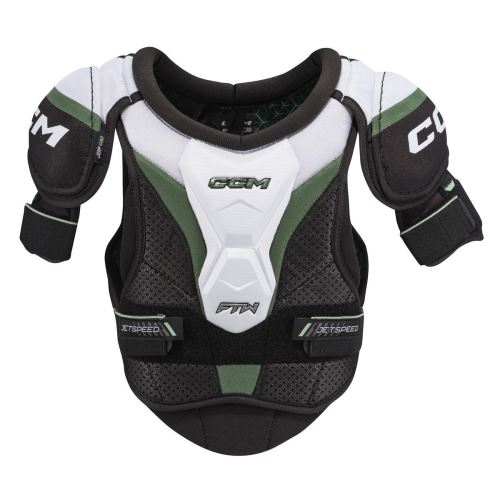 Ramená CCM SP Jetspeed FTWomen Sr