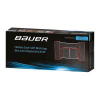 Bránka Bauer HOCKEY GOAL WITH Backstop 72" (2)
