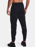 Nohavice Under Armour UA AF Storm Pants-BLK 001 (6)
