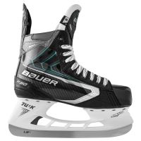 Korčule BAUER S26 SUPREME F30 SKATE-JR (5)