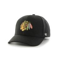 Šiltovka NHL 47 BRand Contender SR Chicago Blackhawks Šiltovka NHL 47 BRand Contender SR Chicago Blackhawks