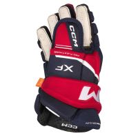 Rukavice CCM HG Tacks XF Sr (13)