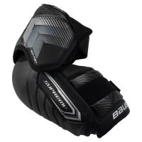 Lakte BAUER S26 SUPREME F50 PRE ELBOW PAD-SR (1)