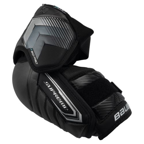 Lokty BAUER S26 SUPREME F50 PRO ELBOW PAD-INT