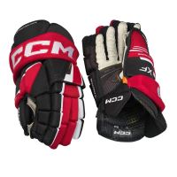 Rukavice CCM HG Tacks XF Sr (20)