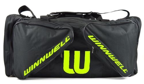 Taška Winnwell Carry Bag JR Čierna