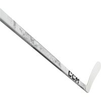 Hokejka CCM Ribcor Trigger 9 Pro White SR (1)