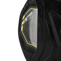 Holeně BAUER SUPREME M5 PRO - INT (6)