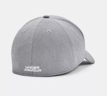 Šiltovka Under Armour Mens UA Blitzing-GRY 035 L/XL (1)
