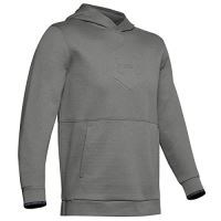 Mikina Under Armour Athlete Recovery Fleece Graphic 388 M
