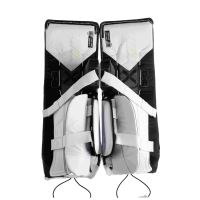 Betóny BAUER S23 VAPOR X5 PRE GOAL PAD-SR (1)