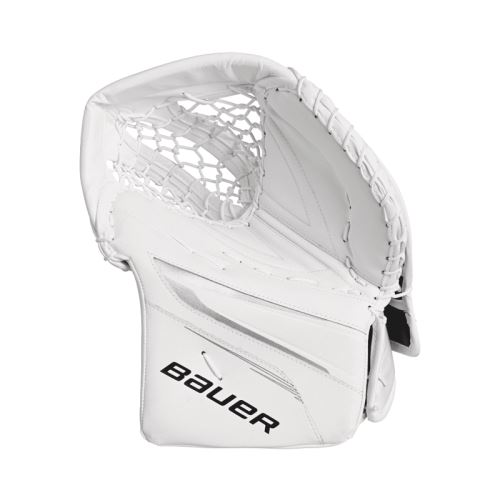 Lapačka BAUER S23 VAPOR X5 PRE CATCHER-SR WHT