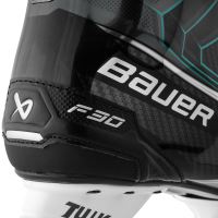 Korčule BAUER S26 SUPREME F30 SKATE-SR (5)