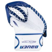 Lapačka BAUER S24 R5 PRE CATCHER-SR-CLR REGULAR (3)