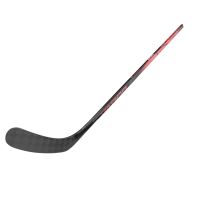 Hůl BAUER S23 VAPOR X4 GRIP STK-JR  40(52") (2)