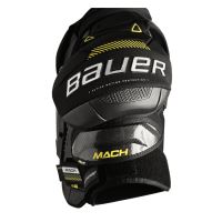 Ramená BAUER S23 SUPREME MACH SHOULDER PAD-SR (4)