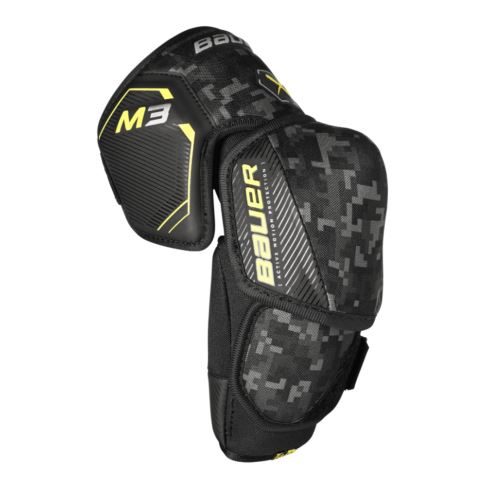 Lakte BAUER S23 SUPREME M3 ELBOW PAD-INT
