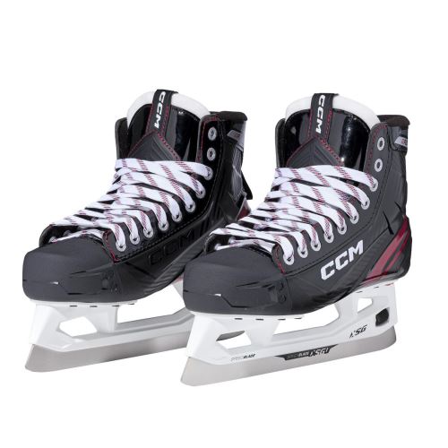 Brusle CCM SKG EFlex 6.5 Jr