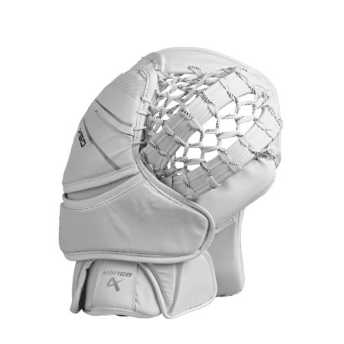Lapačka BAUER S23 GSX CATCHER-INT