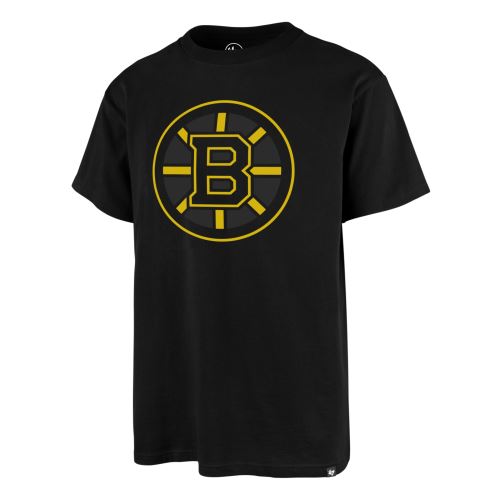 Tričko NHL Boston Bruins Imprint ’47 Echo Tee BK