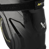 Holene BAUER S23 SUPREME M5 PRE SHIN GUARD-INT (4)