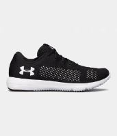 Dámske bežecké topánky Under Armour Rapid 001 (1)