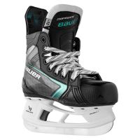 Brusle BAUER S26 SUPREME FUSE SKATE-YTH (1)